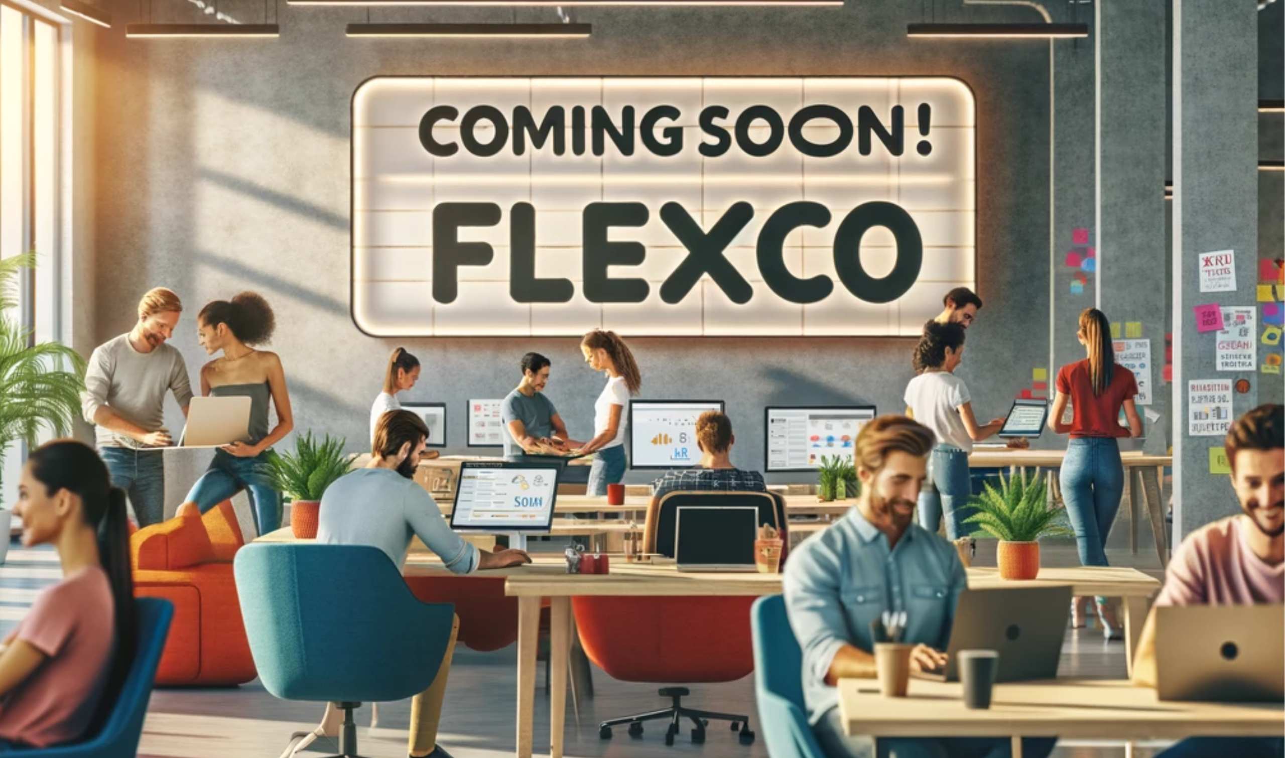Die neue FlexCo Rechtsform